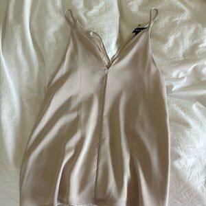 Trouvé going out top